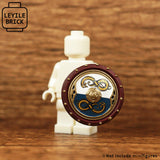 Leyile Harald Hardrada Accessories for Minifigures -Pick Style!