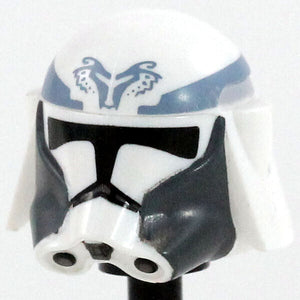 Clone Army Customs Realistic HEAVY Trooper HELMET SW Minifigures -Pick Style!-