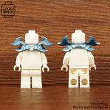 Leyile Dragon Sisters Custom Printed Minifigure or Accessories  -Choose Style!