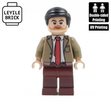 Leyile Brick Custom Printed Figures -Pick Model!- NEW