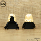 Leyile Custom Female Hair 790-794 for Minifigures -Pick Color!-