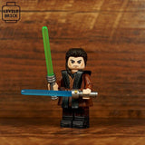 Leyile Brick Jedi LYLTV159  Minifigure or Accessories -Pick Style!