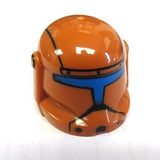 Arealight Custom CLONE COMMANDO Helmet -for Star Wars Minifigures-Pick Color-NEW