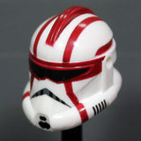 Clone Army Customs Recon Clone Helmet for SW Minifigures -Pick Color- NEW