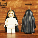 Leyile Custom Elf Warrior Accessories for Minifigures -Pick Style! LOTR