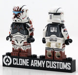 Clone Army Customs Clone Commando Figures -Pick Model!- NEW