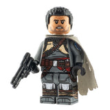 Custom  Printed minifigures -Choose Model!- made with real LEGO®