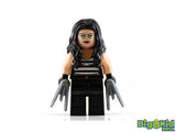 Genuine LEGO minifigures, CUSTOM PRINTED -Choose Model!-  BKB Collection