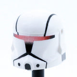 Clone Army Customs CLONE COMMANDO HELMET for SW Minifigures -Pick the Style!-