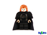 Genuine LEGO minifigures, CUSTOM PRINTED -Choose Model!-  BKB Thrones Collection