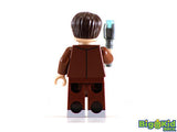 Genuine LEGO minifigures, CUSTOM PRINTED -Choose Model!-  BKB WHO Collection