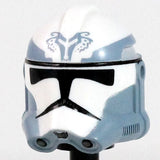 Clone Army Customs RP2 CLONE HELMETS for Star Wars Minifigures -Pick Style!-