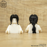 Leyile Custom Female Hair 775-779 for Minifigures -Pick Color!-