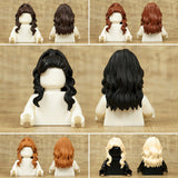 Leyile Custom Female Hair 785-789 for Minifigures -Pick Color!-