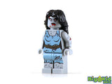 Genuine LEGO minifigures, CUSTOM PRINTED -Choose Model!-  BKB Horror Collection