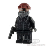 Custom  Printed minifigures -Choose Model!- made with real LEGO