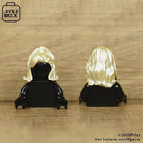 Leyile Custom Female Hair 805-809 for Minifigures -Pick Color!-