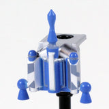 Clone Army Customs CLONE HUNTER JETPACK for SW Minifigures -Pick your Color!