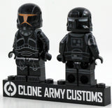 Clone Army Customs Clone Commando Figures -Pick Model!- NEW