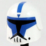 Custom CWP1 Clone SNOW HELMET for Star Wars Minifigures -Pick the Style!- CAC