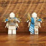 Leyile Sir Bors Figure or Accessories for Minifigures  -Pick Style!