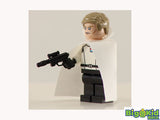 Genuine LEGO minifigures, CUSTOM PRINTED -Choose Model!-  BKB Collection 2