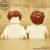 Leyile Custom Hair 531-536 for Minifigures -Pick Color!-