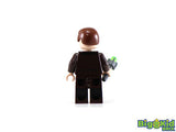 Genuine LEGO minifigures, CUSTOM PRINTED -Choose Model!-  BKB WHO Collection