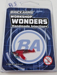 BrickArms WORKSHOP WONDERS Limited Edition Accessories  -Pick Style- May 15 drop