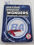 BrickArms WORKSHOP WONDERS Limited Edition Accessories  -Pick Style- May 15 drop