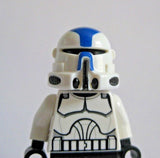 Clone Army Customs Airborne Clone Trooper Helmet for SW Minifigures -Pick Color-