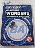 BrickArms WORKSHOP WONDERS Limited Edition Accessories  -Pick Style- May 15 drop