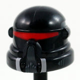 Clone Army Customs Airborne Clone Trooper Helmet for SW Minifigures -Pick Color-