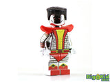 Genuine LEGO minifigures, CUSTOM PRINTED -Choose Model!-  BKB Collection