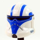 Clone Army Customs Realistic RECON HELMET for SW Minifigures -Pick Style!-