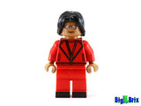 Genuine LEGO minifigures, CUSTOM PRINTED -Choose Model!-  BKB Horror Collection