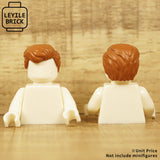 Leyile Brick Custom Minifigure HAIR Pieces -Pick Style! Amazing Detail