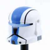 Clone Army Customs CLONE COMMANDO HELMET for SW Minifigures -Pick the Style!-