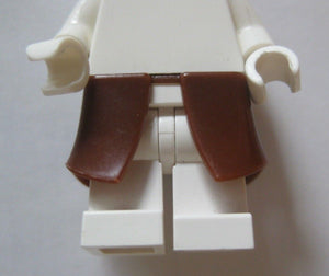 Arealight Custom KAMA Waistcape for Star Wars Minifigures -Pick Color!