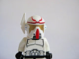 Arealight Customs SHAE VIZLA HELMET for Star Wars Minifigures -Pick Color-