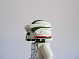 Arealight ARF Clone Trooper HELMET for Star Wars Minifigures -Pick Style!