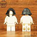 Leyile Custom Limited Edition Weapons & Accessories for Minifigures -Pick Style!