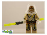 Genuine LEGO minifigures, CUSTOM PRINTED -Choose Model!-  BKB Collection