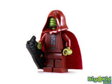 Genuine LEGO minifigures, CUSTOM PRINTED -Choose Model!-  BKB Collection 2