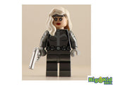 Genuine LEGO minifigures, CUSTOM PRINTED -Choose Model!-  BKB M Collection