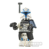 Custom  Printed minifigures -Choose Model!- made with real LEGO®