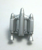 Clone Army Customs Clone TROOPER JETPACK for SW Minifigures -Pick your Color!