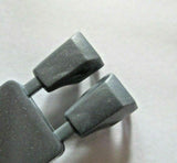 Custom VAMBRACES Printed Arm Armor for Minifigs - Pick your Style- Star Wars