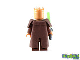 Genuine LEGO minifigures, CUSTOM PRINTED -Choose Model!-  BKB Collection