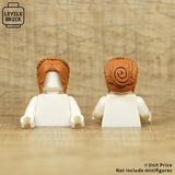 Leyile Custom Female Hair 780-784 for Minifigures -Pick Color!-